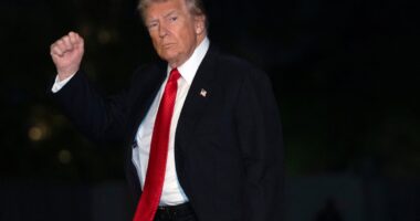 Trump backs Cuomo for NYC Mayor as Zohran Mamdani says president ‘threatened’ by his campaign: Live updates