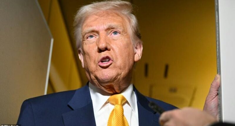 President Donald Trump said Monday he had received an MRI scan during a recent hospital visit, providing an explanation for the first time for why he underwent a second medical exam in a year. The Republican billionaire who turns 80 in June has been accused of a lack of transparency over his health, and his surprise trip to Walter Reed medical center on the outskirts of Washington earlier in October fueled further speculation about his physical condition.