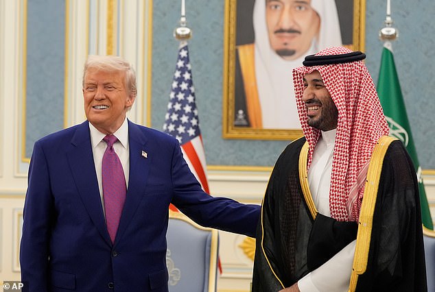 For the first time in seven years, Saudi Crown Prince Mohammed Bin Salman, the man linked to the murder of Saudi journalist Jamal Khashoggi will pay a visit to the United States on Tuesday