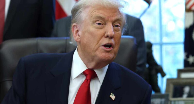 Trump has bought at least $82 million in bonds since late August, disclosures show