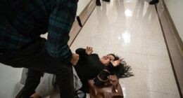 Trump says ICE raids ‘haven’t gone far enough’ when confronted about brutal tactics in 60 Minutes interview