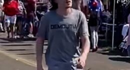 Trump shooter Thomas Crooks' disturbing trans 'furry' fantasies revealed