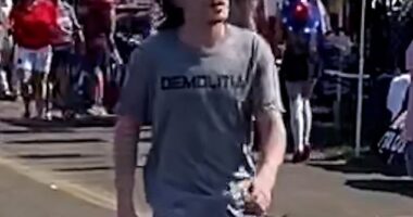 Trump shooter Thomas Crooks' disturbing trans 'furry' fantasies revealed