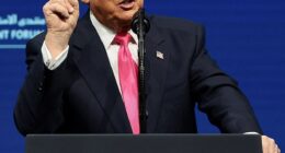 Native New Yorker Donald Trump will meet in the Oval Office Friday with the city's mayor-elect Zohran Mamdani