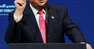 Native New Yorker Donald Trump will meet in the Oval Office Friday with the city's mayor-elect Zohran Mamdani