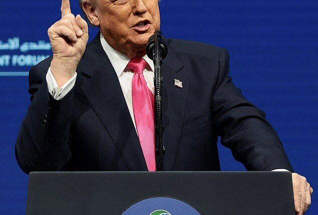 Native New Yorker Donald Trump will meet in the Oval Office Friday with the city's mayor-elect Zohran Mamdani