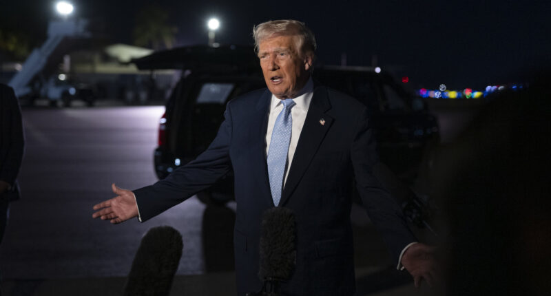 Trump's Reported Obamacare Expansion Is Bad Policy And Politics