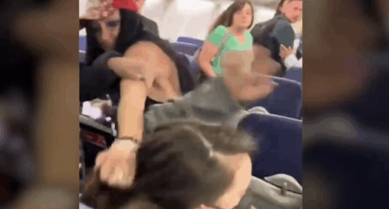 Trump's Transportation Department Brings Back Shaming