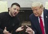 Trump's Ukraine deal stuns Europe as his unprecedented NATO pledge forces Kyiv into an impossible choice