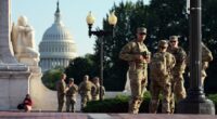 Trump’s military takeover of US cities has already cost taxpayers nearly $500M