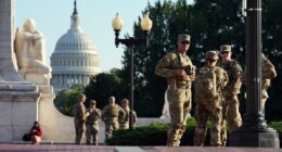 Trump’s military takeover of US cities has already cost taxpayers nearly $500M