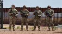 The Trump administration is planning to put troops on the ground in Mexico to combat drug cartels and gangs, according to a new report