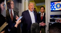 Trump said that Musk had a 'bad' and stupid moment' following his departure from the administration earlier this year