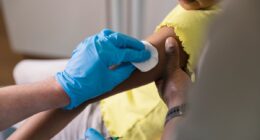 Trust in the NHS depends on overhaul of nursing standards