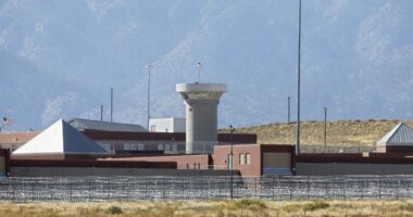 Two More Biden-Commuted Death Row Inmates Now Headed for Supermax – RedState