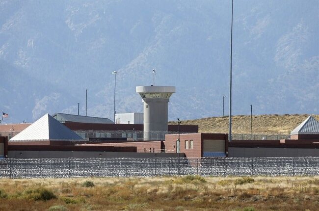 Two More Biden-Commuted Death Row Inmates Now Headed for Supermax – RedState