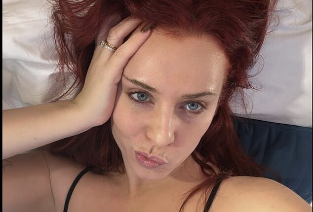 Rose Gray, 28, released her debut full album this year after gaining an impressive reputation on the club scene