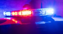 Two people injured in Black Friday shooting at Bay Area mall, police say