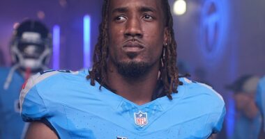 Titans star L’Jarius Sneed has been indicted for allegedly failing to report a felony in 2024