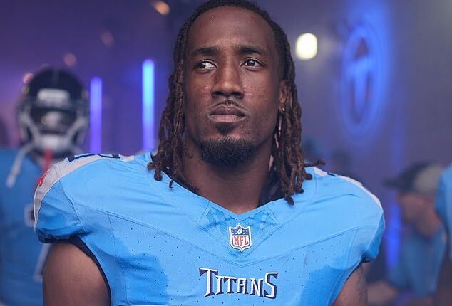 Titans star L’Jarius Sneed has been indicted for allegedly failing to report a felony in 2024