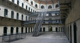 UK Accidentally Releases Migrant Prisoner Instead of Deporting Him, Again.