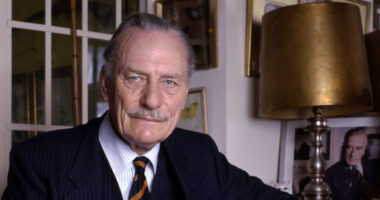 UK Labour Party Labels Farage ‘Today’s Enoch Powell’… As If That’s A Bad Thing?
