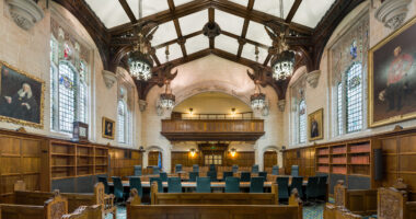 UK Supreme Court Declares Christian-Focused School Religious Education and Worship Unlawful.