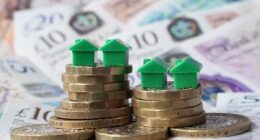 UK interest rates set to stay at 4%, but policymakers ‘deeply divided’