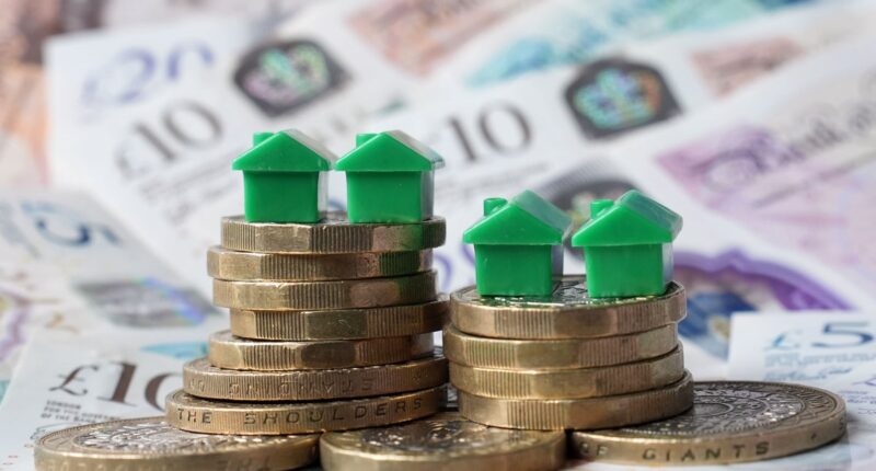 UK interest rates set to stay at 4%, but policymakers ‘deeply divided’