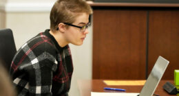 UPDATE: Missing ‘Slender Man’ Stabber Found Sleeping on Sidewalk With 42-Year-Old Boyfriend