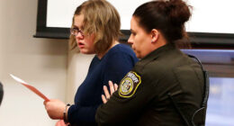 UPDATE: ‘Slender Man’ Stabber Captured at Truck Stop After Fleeing Group Home