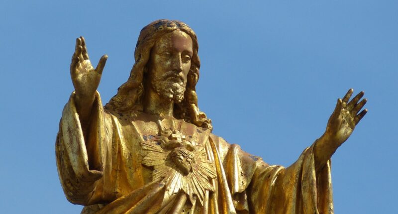 U.S. Catholic Bishops Ban Gender Transition Treatments in Catholic Hospitals.