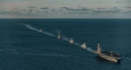 US Forces Eliminate 3 More Narco-Terrorists in Pacific Drug Strike – RedState