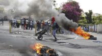 US Marines Trade Fire With Haitian Gangs in Embassy Standoff – RedState