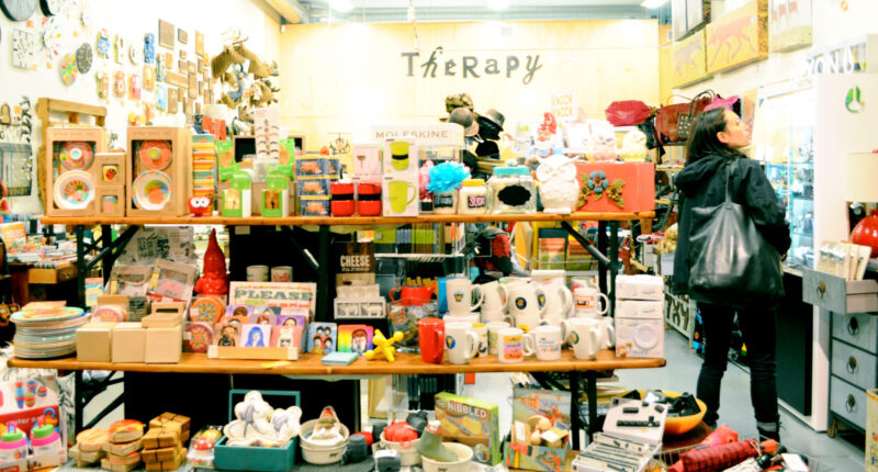 U.S. Retail Sales Continued Upward Trend in September.