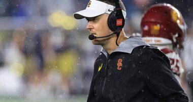 USC Football and The Battle Against Nebraska