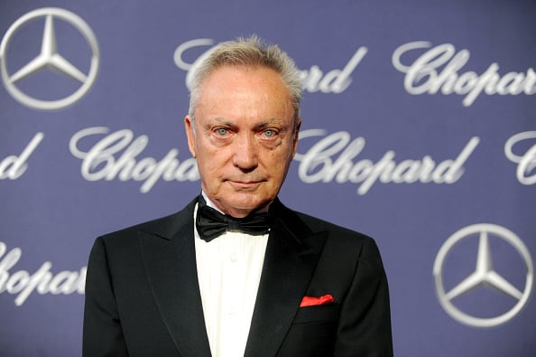 Udo Kier Net Worth | Celebrity Net Worth
