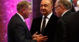 Ukrainian-Born Top Neocon Donor Snags Most Expensive Hamptons Home Ever.