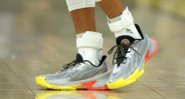 Under Armour and Steph Curry are breaking up. The move is partly about ‘discipline,’ CEO says.