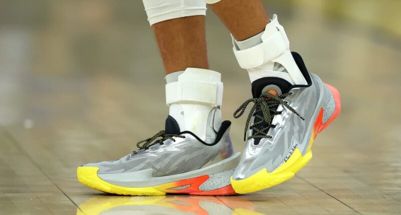 Under Armour and Steph Curry are breaking up. The move is partly about ‘discipline,’ CEO says.