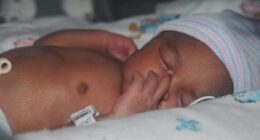 Undercover Footage Shows How Easy It Is to Get a Late-Term Abortion.