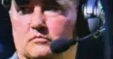 A massive search effort is underway to locate Travis L. Turner, who serves as the head coach of the football team at Union High School in Virginia