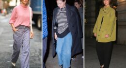 Up to 70% off tees and cashmere sweaters