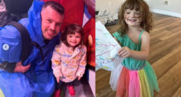 Update: Arizona Man Kills Himself Ahead of Sentencing for Allowing Tot Daughter to Die in Hot Car