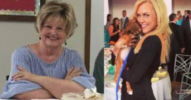 Update: Former News Anchor Charged with Murder, 81-Year-Old Mother Found Dead in Bedroom Bloodbath