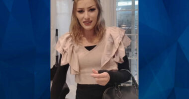 Utah Woman Who Vanished Weeks Ago Found Safe, Uninjured