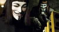 V for Vendetta's Movie Adaptation Cut Its Most Prophetic Detail