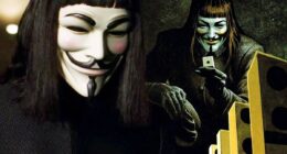 V for Vendetta's Movie Adaptation Cut Its Most Prophetic Detail