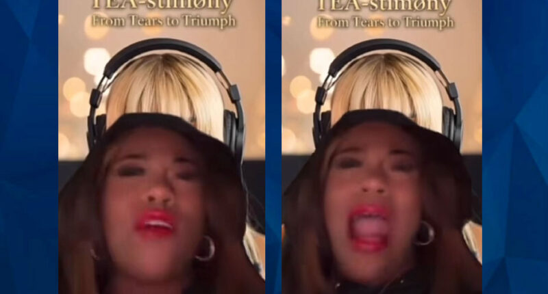 VIDEO: TikToker Kills Pedestrian While Livestreaming, Then Begs for Money