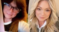 Valerie Bertinelli stuns fans with dramatic blond makeover